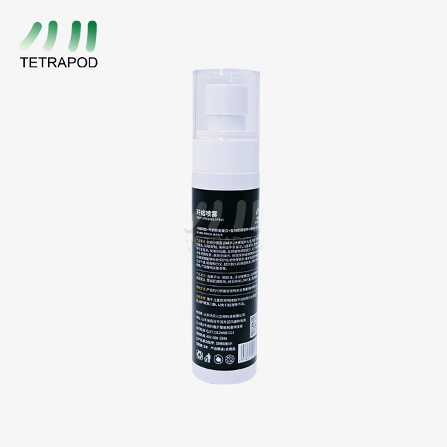 Zinc Oxide Pet Skin Protection